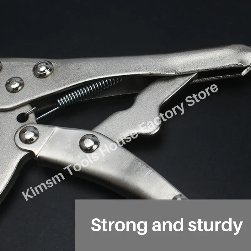 Oil Filter Locking Plier Multifunctional Disassembly And Assembly Auto Repair Tool Vise Spanner DIY Oil Filter Remover Wrench