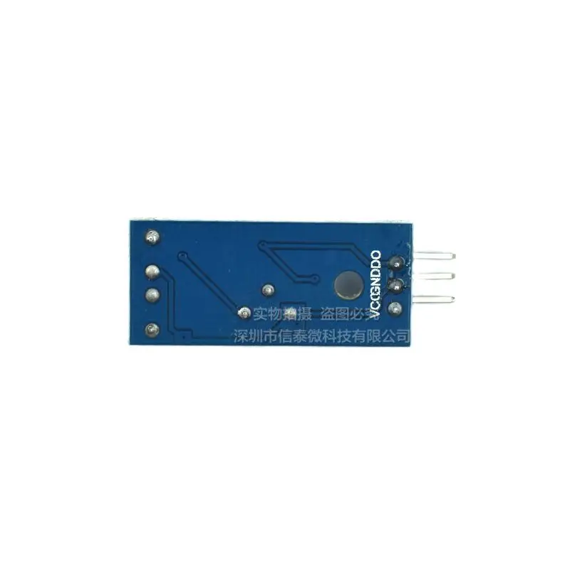 Normally closed vibration sensor module Vibration switch Alarm sensor module Vibration switch SW-420