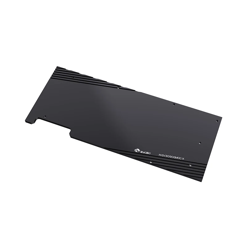 Bykski Water Block per GIGABYTE Geforce RTX 3080/3090/3080Ti GAMING OC/EAGLE/Vision/ Turbo dispositivo di raffreddamento della scheda grafica, N-GV3090GMOC-X