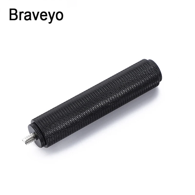 New Conversion Screw Extended Handle Photography Nut Screw 1/4 to 3/8 5/8 Inch Camera Microphone Stand Accessories For GoPro