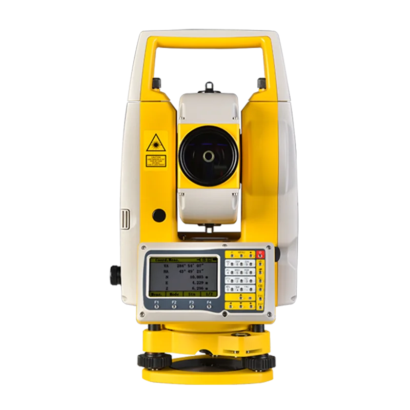 New  N3  1000M 	Reflectorless total station Automatic height measurement With bluetooth