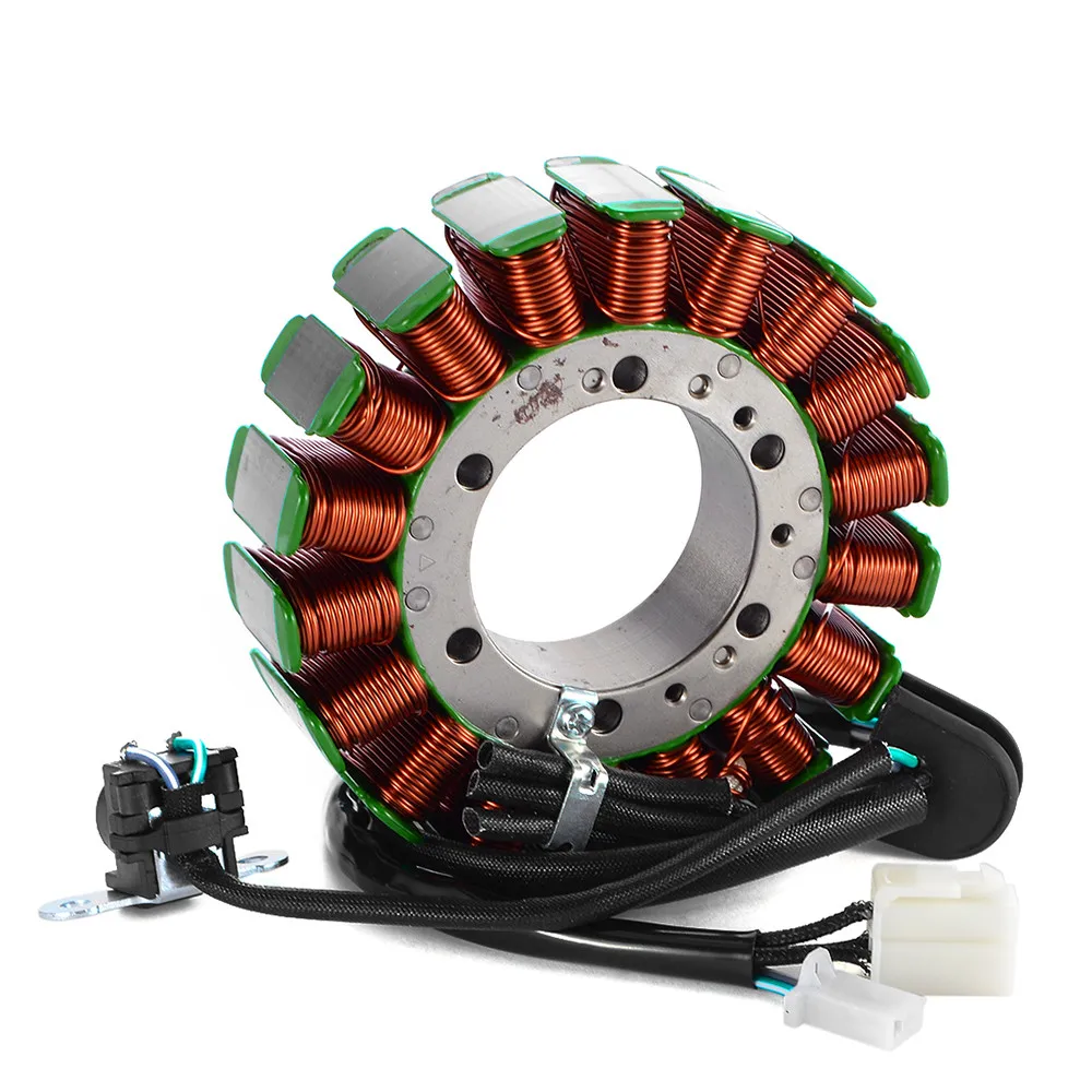 Generator Magneto Stator Coil for Suzuki VL800 VL800T VZ800 Boulevard C50 M50 Volusia VZ VL 800 800T 32101-41F10 32101-41F20