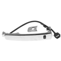 car Exterior Comfort Access door handle for Nissan Rogue X-Trail 2010 2011 2012 2013