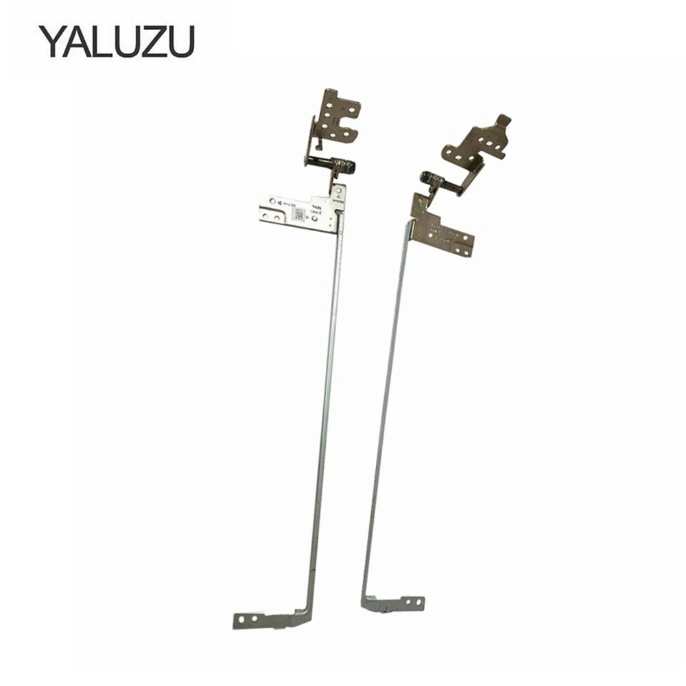 

YALUZU New Laptop LCD Screen Hinges For Lenovo 305-14 305-14ibd LCD Hinges Hinge Left Right