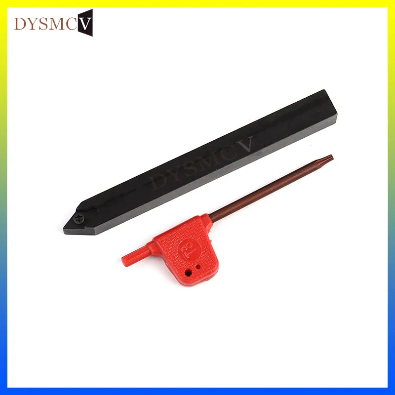 1pcs CNC Turning Lathe Tool Holder SDNCN1010H07 SDNCN1212H07 SDNCN1212H11 SDNCN1616H11 SDNCN2020K11 SDNCN2525M11 for DCMT