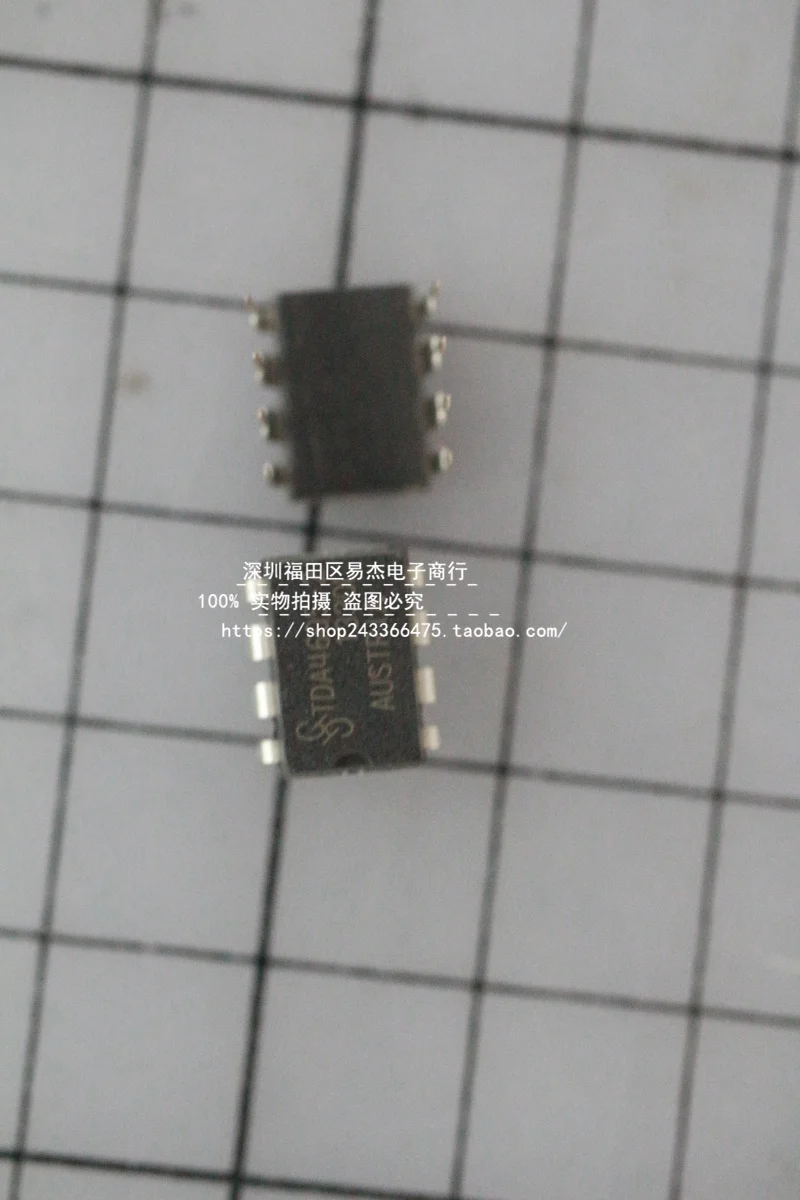 TDA 10Pcs TDA4605-2 DIP8 TDA4605 DIP 4605 DIP-8