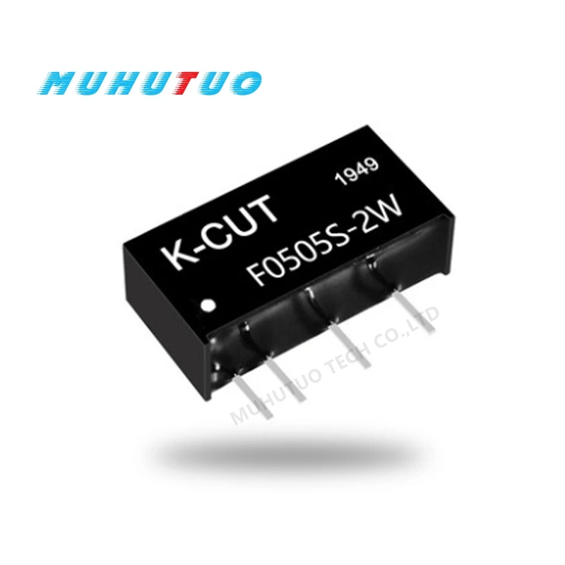 1PCS F0503S-2W F0505S-2W F0509S-2W F0512S-2W F0515S-2W F0524S-2W Power supply module