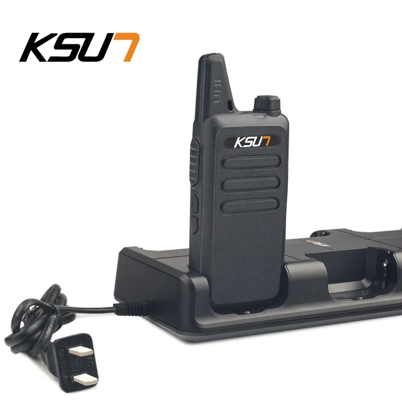 Imagem -05 - Ksun m3 Suporte de Carregamento Portátil Seis Vias Carregador