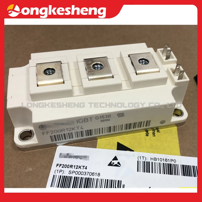 FF200R06KE3 FF300R06KE3 FF400R06KE3 FF200R12KT4 FF300R12KT4  FF400R12KT4 FF450R12KT4  NEW Original Module