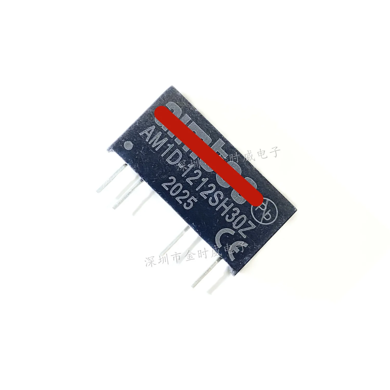 

New original AM1D-1212SH30Z DC/DC 1 Watt | Converter power module