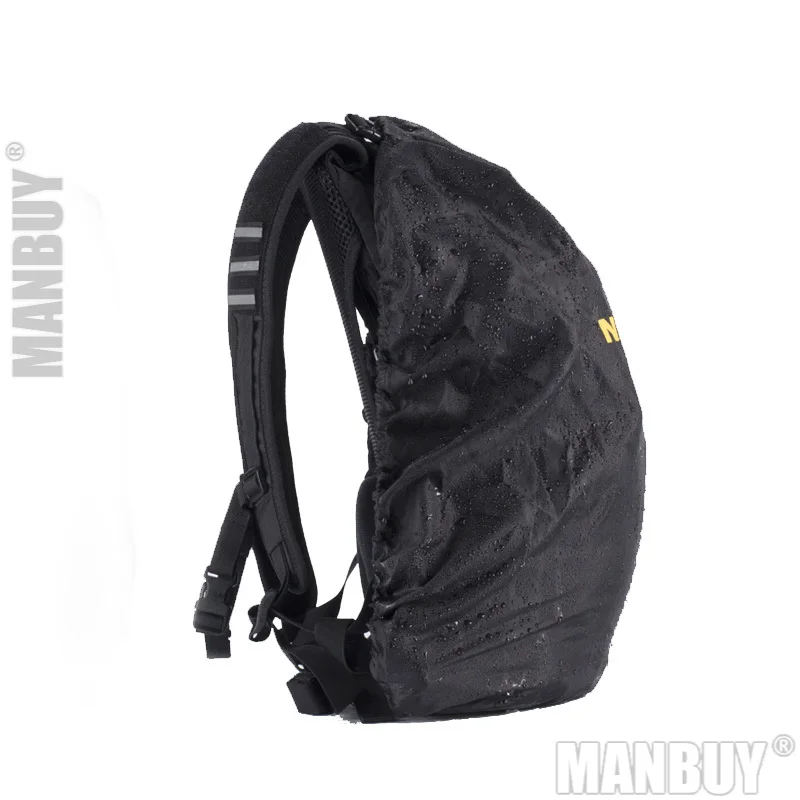 

Wholesale Nitecore BP20 20L Multi-Purpose Every Day Backpack Tactical Side Wear-proof Nylon Fabric Water Resistant Coating Bag