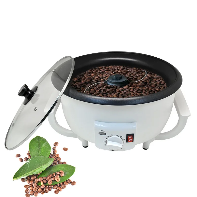 coffee-baking-bean-machine-household-dried-fruit-peanut-corn-baking-machine-electric-fried-bean-machine