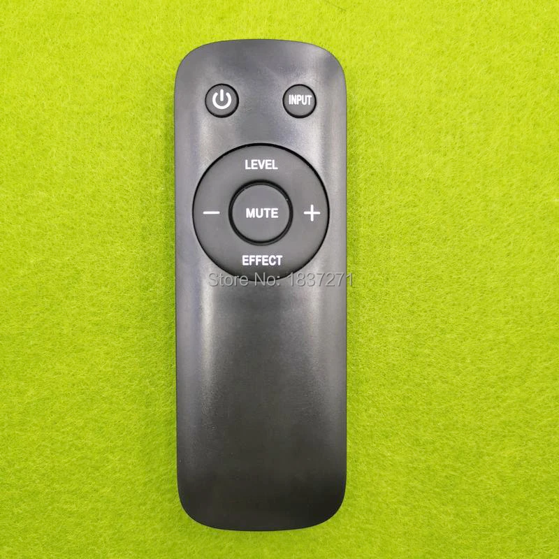 NEW Remote Control for Logitech Z906 5.1 SURROUND SOUND SPEAKER SYSTEM