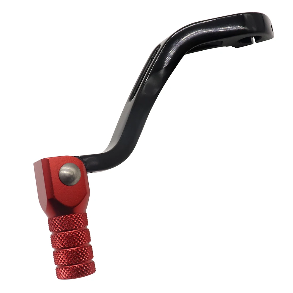 Motorcycle CNC Gear Shifter Shift Lever Pedal For Beta RR250 RR300 RR350 RR400 RR450 RR520 Xtainer300 Dirt Pit Bike Motocross