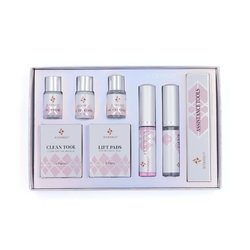 Fast Perm Growth Serum Lash Lift Kit Eyelash Perm Set Lashes Lift Eyelash Growth Eyelash Lifting Tool Fast Shipping Lashes