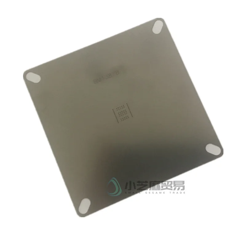 Stencil Template S7 S9 BM1485 BM1387 BM1391 BM1393 BM1396 BM1397 BM1398 Plant tin station Tin tool