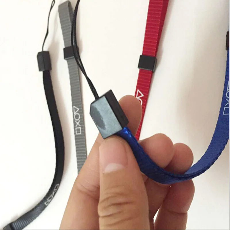 Ремешок на руку с защитой от падения, 1 шт., шнурок для Sony playstation PS Vita Psv ita PSV 1000, 2000, psv 1000, psv 2000, ремешок на запястье