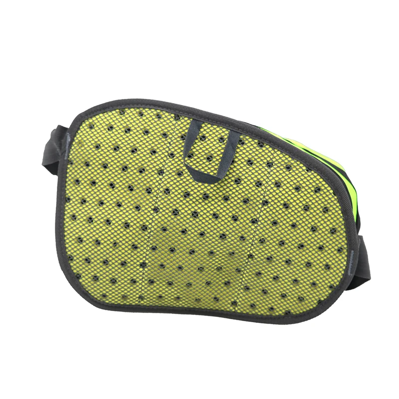 YoReAi Running Bag Waist Belt Pack Outdoor Marathon Gym Sport Fitness Water Bottle Pouch Fanny  Pack Riding Cycling Phone Pocket