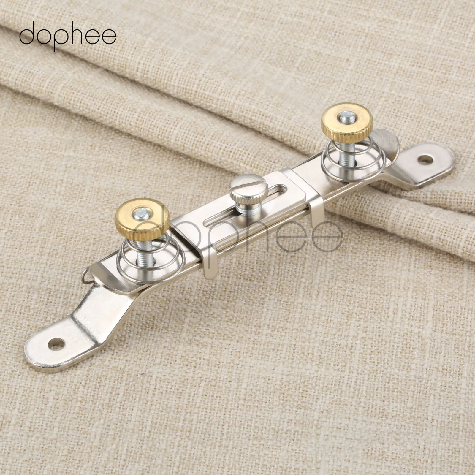 dophee 1pc S286 Elastic Tension Bracket Sewing Machine Spare Parts Accessories