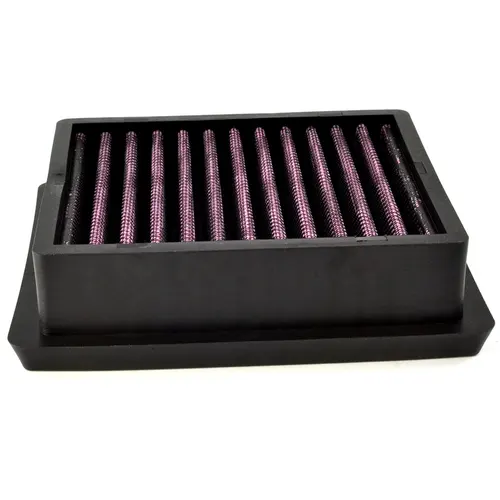 Imagen 2 del producto Filtro de aire de flujo de alta calidad para motocicleta, elemento de repuesto para KTM DUKE 390, 250, 125, 200, 2013, 2014, 2015, 2016