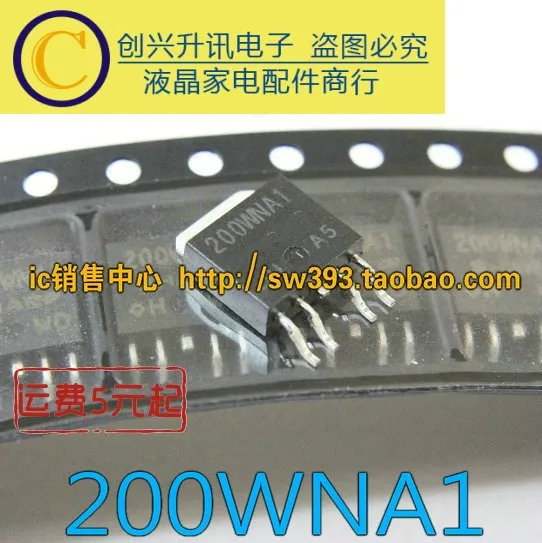 Original 5pcs/  200WNA1     TO-252