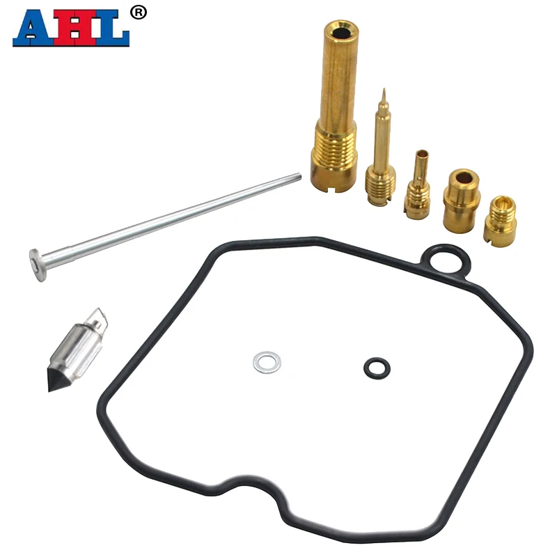 Мотоциклетный карбюратор, ремкомплект насадок для Harley Custom XLC1200 Low XL1200 Roadster XLR1200 Sport XLS1200 XLC883 XLH883