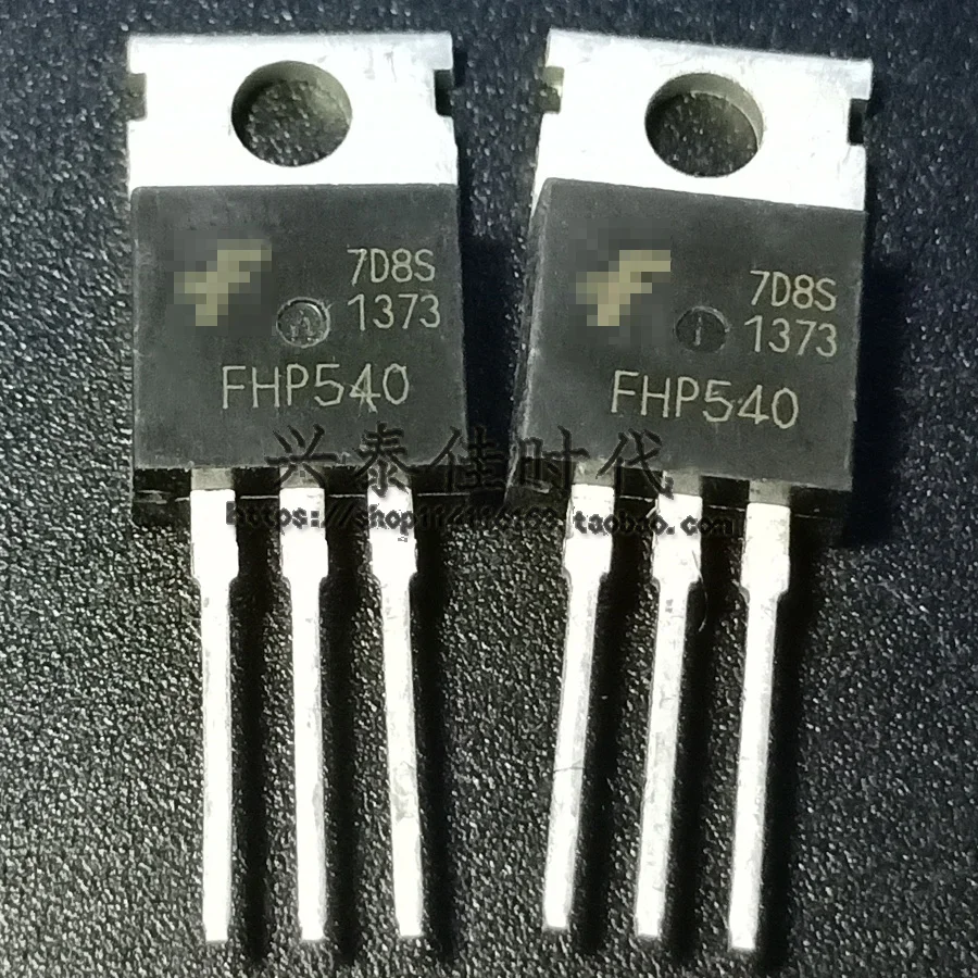 Original 2PCS/ FHP540 28A100V TO-220