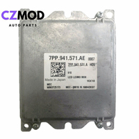 CZMOD Original 7PP.941.571.AE LED LEIMO MIN Headlight LED Driver Module 7PP941571AE W003T25173 7PP941571A Car Accessories