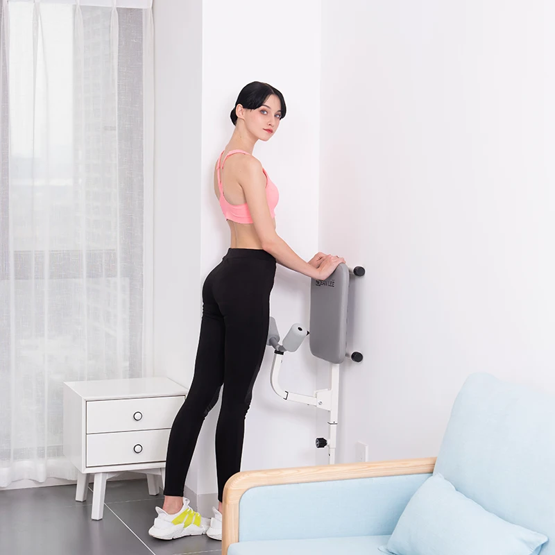 

Multifunctional ligament stretcher, leg stretching machine, foldable household multifunctional stretching fitness equipment