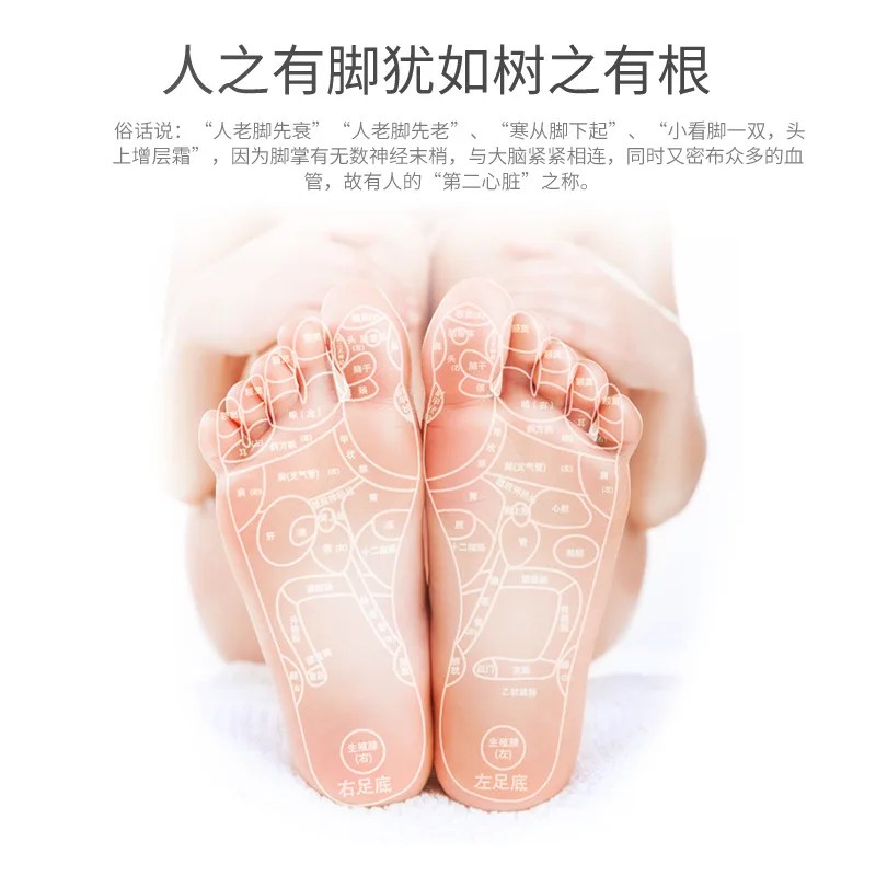 Foot Acupuncture Point Massage Pad Foot Shiatsu Relieve Fatigue Foot Massager  Massage Mat  Walking Pad