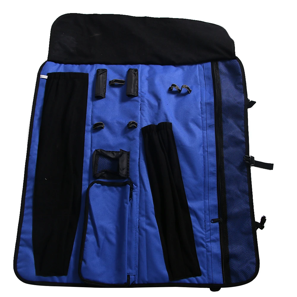 Sac à Arc Démontable Portable - Étui Arc Classique Léger Avec Bandoulière