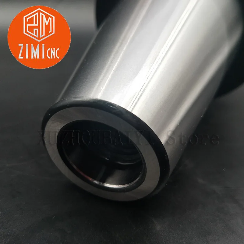 Refletor para ferramenta de alta precisão, suporte de ferramentas com balanço dinâmico, adaptador e suporte de cortador cnc