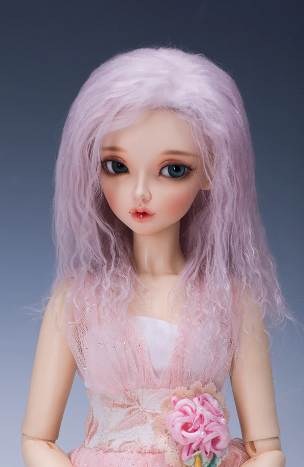 

Новая кукла sd BJD, рост 1/4 хлос, 42 см