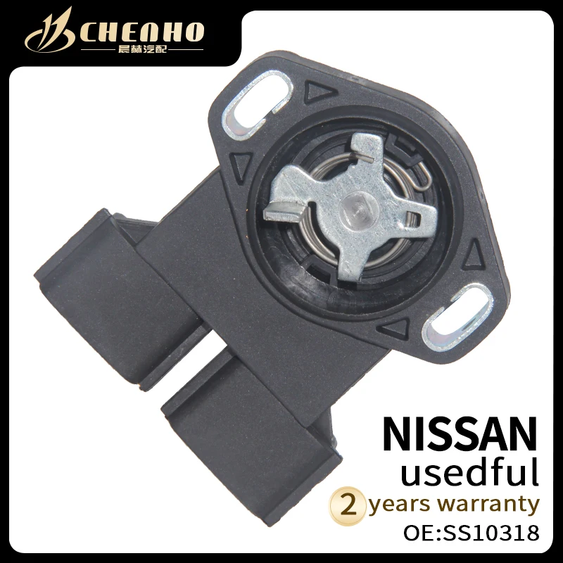 CHENHO BRAND NEW Auto Throttle Postion Sensor For NISSAN INFINITI FORD SERA486-06 FE40105 22620-65F11 22620-65F2A 22680-65F20