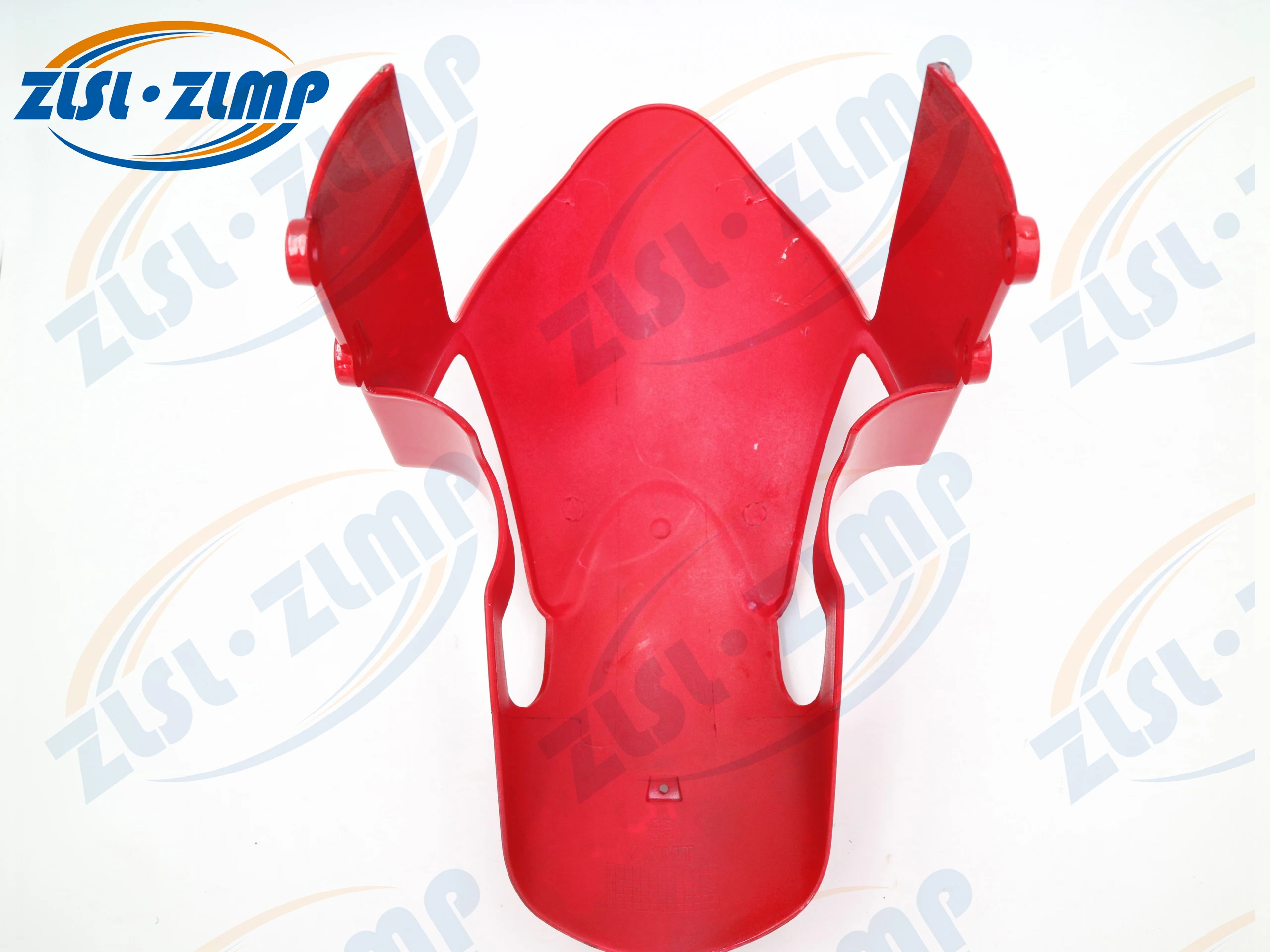 Front Fender Mudguard Mudflap Splash Protector Mud Tire Cover Fairing For Ducati MONSTER EVO 696 795 796 1200 S4R 1100 1100S