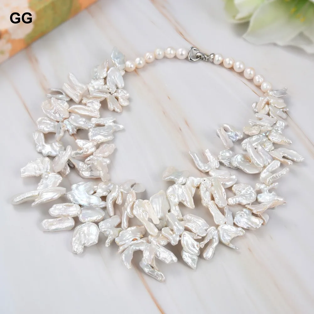 GuaiGuai Jewelry Natural 19\