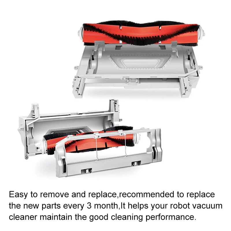 Щетка для пылесоса Xiaomi 1S Rock S6 S5 S60 S5 S5