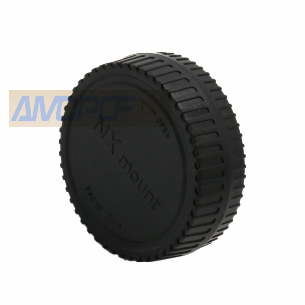 Samsung NX และเลนส์ด้านหลังหมวก,ใช้งานร่วมกับ Samsung NX10 NX300 NX2000 NX1000 NX200 NX Mount Digital กล้อง