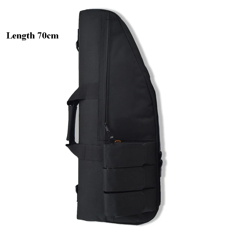 Variant: Black 70cm