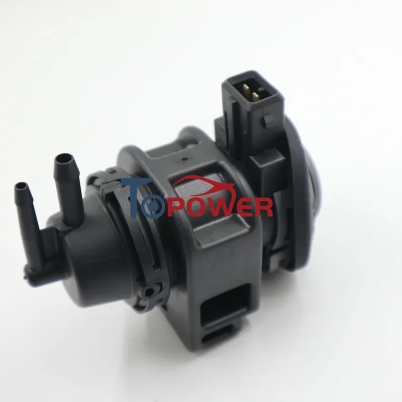 Turbo Pressure Solenoid Valve 8200661049 for Daciaa Duster Logan Sandero Renaultt Clio 1.5dCi Espace Kangoo Megane 8200575400