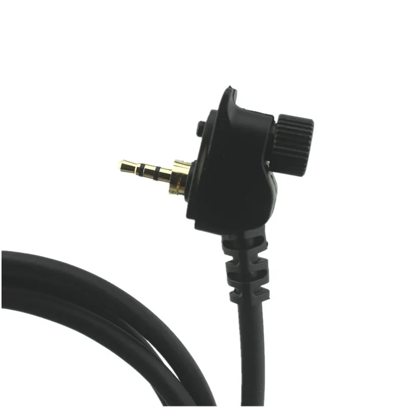 Z-Tactical U94 PTT Cable Military Adapter Z113 Transmit Switch for Motorola Two Way Radio MTP850 MTH600 MTH800