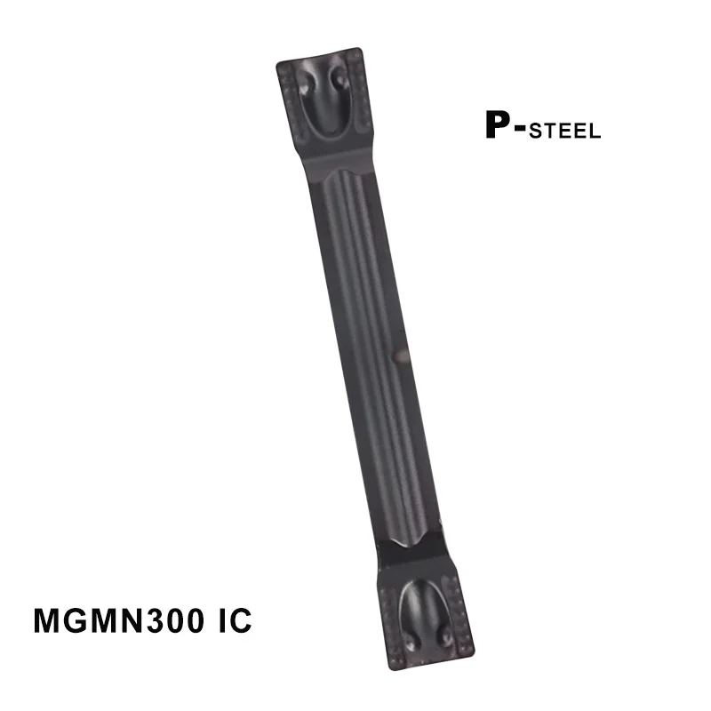 카바이드 인서트 MGMN200 MGMN300 MGMN400 MGMN500 홈 가공 2mm 3mm 4mm 5mm, 고품질 CNC 블레이드 선반 터닝 도구, 10 피스