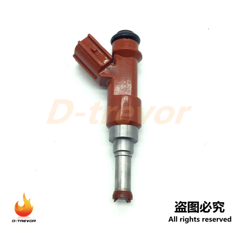 

1pcs 23250-31050 Fuel Injectors nozzle For Toyota Lexus Camry RAV4 Highlander 3.5L 23250-0P040 23209-31050