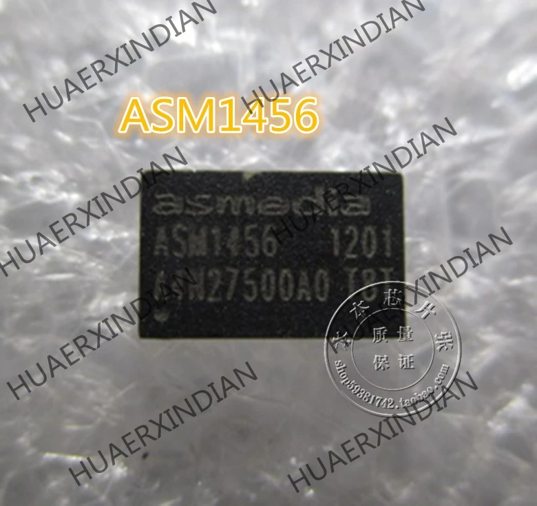 Nieuwe ASM1456 ASM1456 Qfn 10 Hoge Kwaliteit