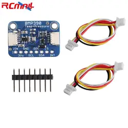 BMP390 Precision Altitude Barometric Pressure and Altimeter Sensor Breakout Upgrade of BMP280 BMP388 for Arduino
