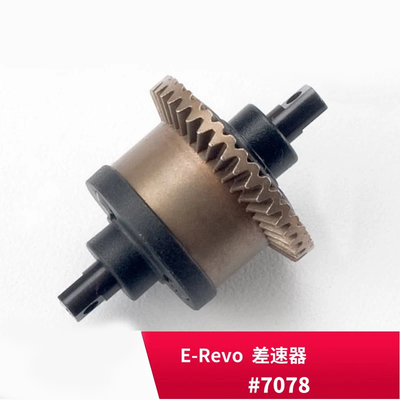 Differential 1/16 E-Revo Slash 4WD Summit #7078