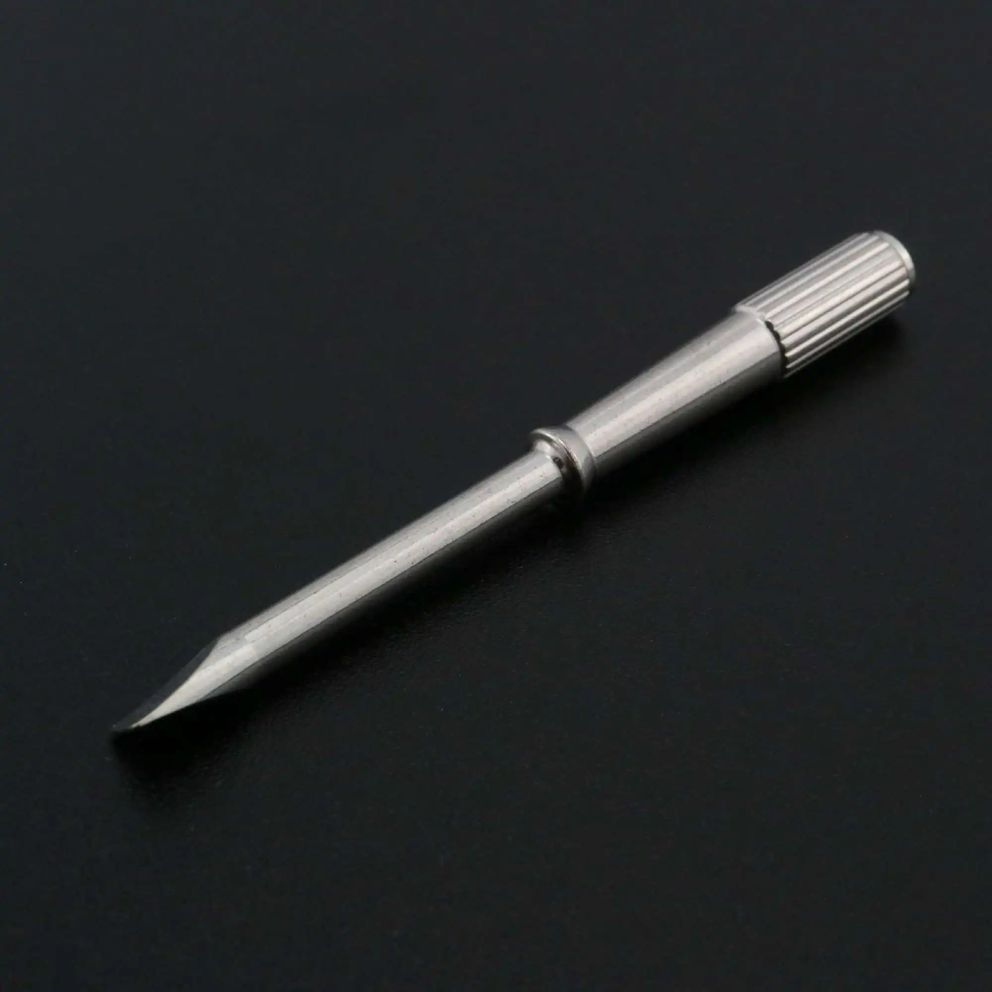 1Pcs Tiny Screwdriver Tool for Ash Perfume Filling Cremation Pendant Jewelry 11MM Stainless Steel 1507036