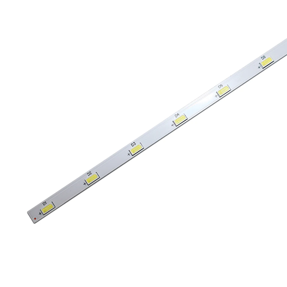 LED Backlight Strip 18 lamp For LG INNOTEK 23.6 inch 24MT45D 22MA31D 24MT47D-PZ 24MT40D 24E510E V236B1-LE2-TREM11 V236BJ1-LE2