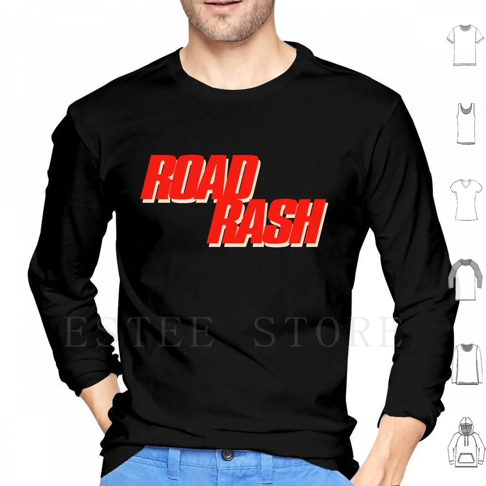 Road Rash Hoodies L… - image