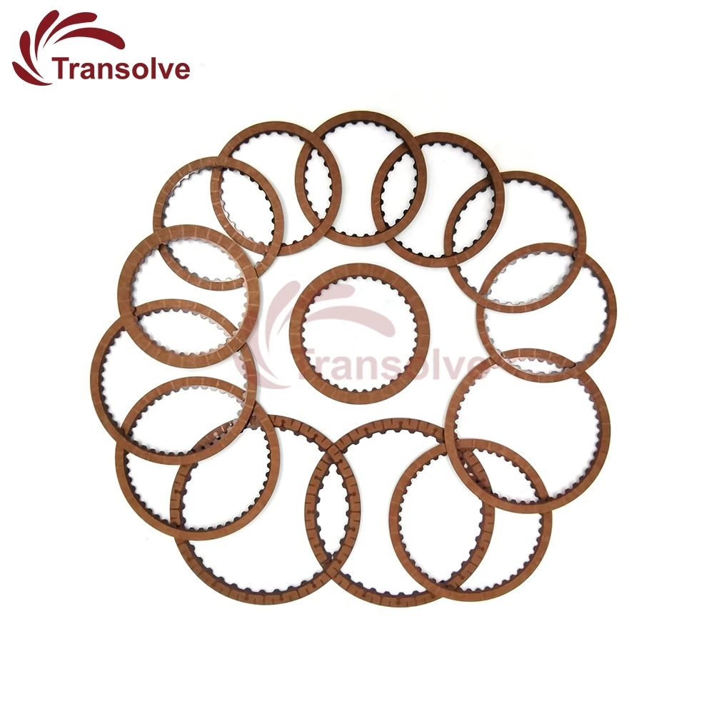 U440E Automatic Transmission Friction Kit Clutch Plates Fit For CHRYSLER S40I TS-40SN Transolve B187880B